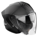 H 21 COLOR BLACK MATT