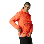 SAVAGE ANORAK JACKET ATOMIC PUNCH