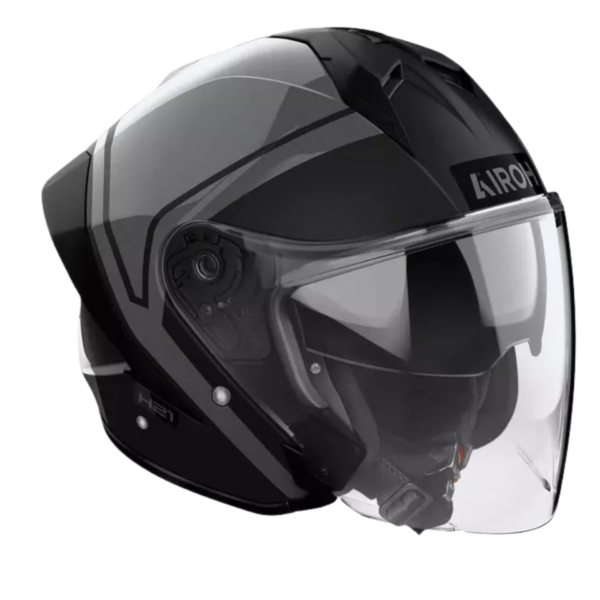 H 21 SQUARE MATT/GLOSS