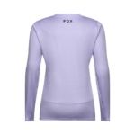 MTB-W RANGER LS JERSEY FOX HEAD [LIL]