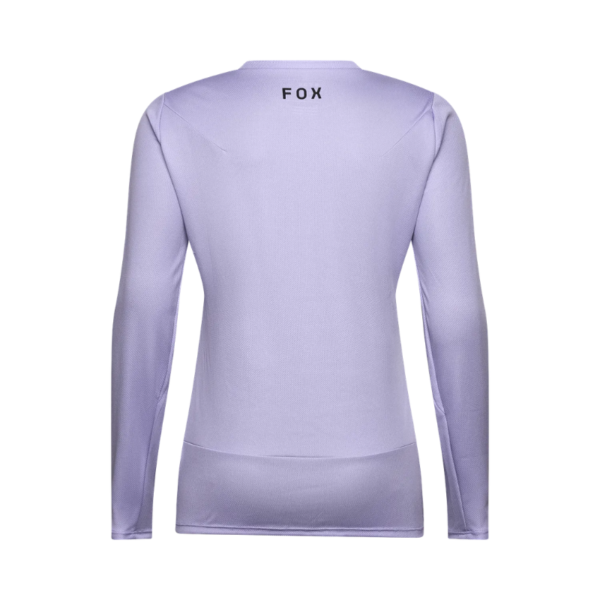 MTB-W RANGER LS JERSEY FOX HEAD [LIL]