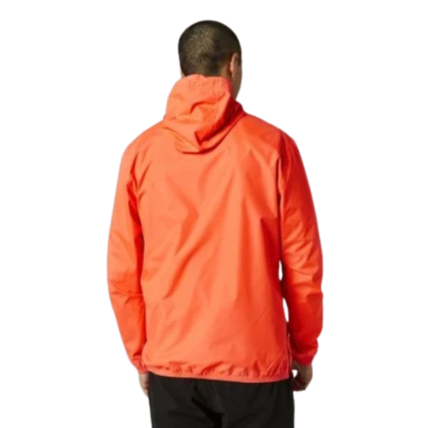 SAVAGE ANORAK JACKET ATOMIC PUNCH