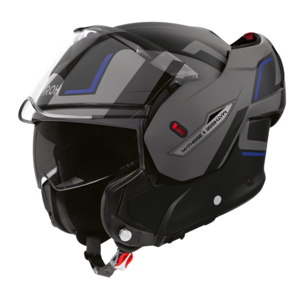 MATHISSE II GENIUS BLUE MATT