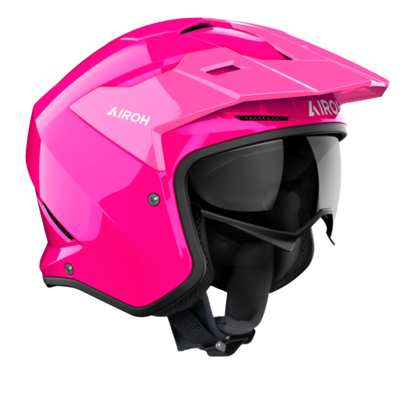 KOMBAKT COLOR PINK GLOSS