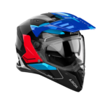 BANDIT TUNE BLUE/RED GLOSS