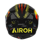 CONNOR DOUBLE FACE GLOSS