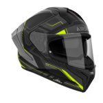 MATRYX ROCKET YELLOW MATT