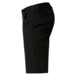 ESSEX SHORT 2.0 BLACK
