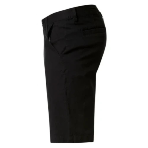 ESSEX SHORT 2.0 BLACK