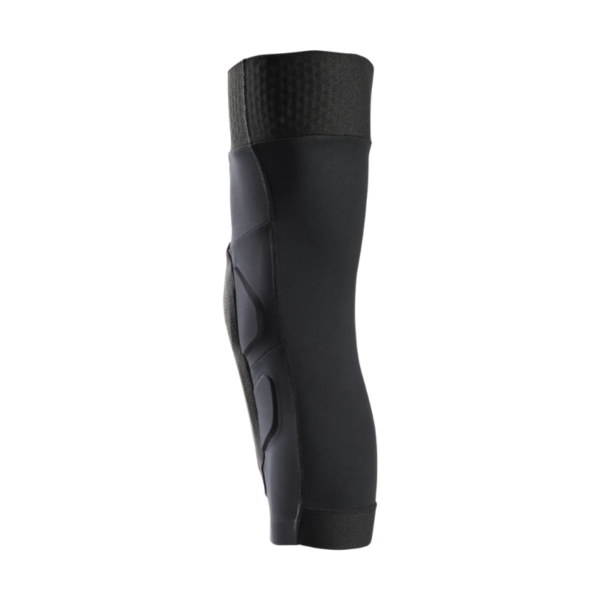 MTB-LAUNCH ELITE KNEE GUARD [BLK]