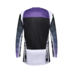 MX-FLEXAIR GRID JERSEY [BLK/PUR]