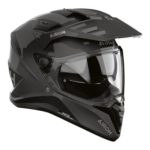 BANDIT COLOR DARK GREY GLOSS