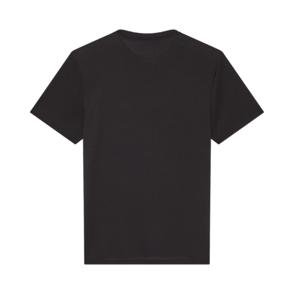 MTB-BARK SS TECH TEE [BLK]