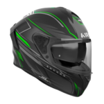 SPARK 2 SHADOW GREEN MATT