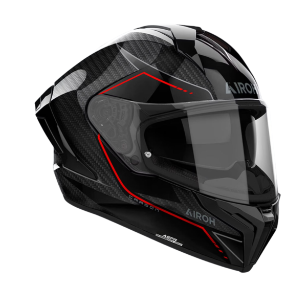 MATRYX CARBON STYLISH GLOSS