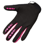 MTB-RANGER GLOVE DIGI IMAGE [BLK]