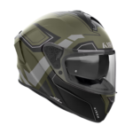 SPARK 2 DART MILITARY GREEN MATT