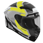 CONNOR EGO YELLOW GLOSS