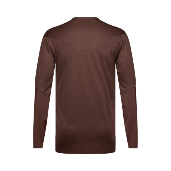 MTB-FLEXAIR PRO LS JERSEY [COC]