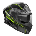 SPARK 2 SHADOW YELLOW GLOSS