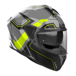 SPARK 2 DART YELLOW GLOSS