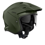 KOMBAKT COLOR MILITARY GREEN MATT