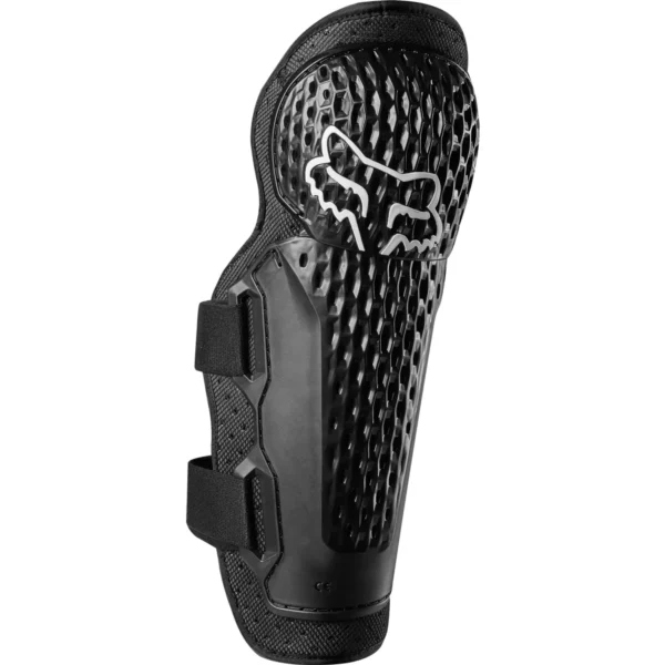 MX-TITAN SPORT KNEE GUARD, CE [BLK]