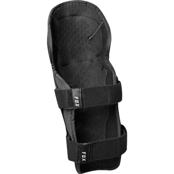 MX-TITAN SPORT KNEE GUARD, CE [BLK]