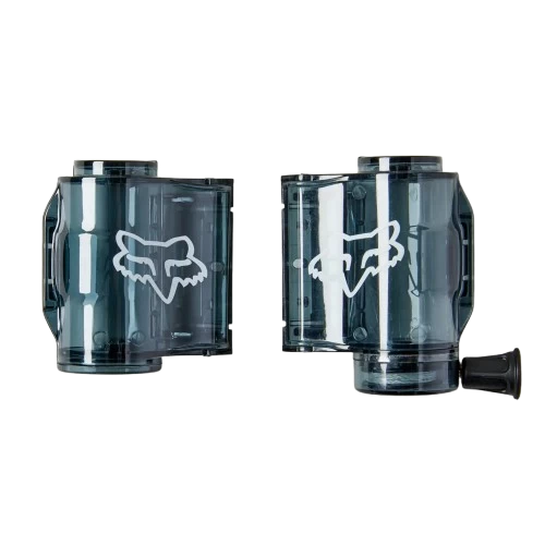 MX GOGGLES UNIVERSAL CANISTERS CLR