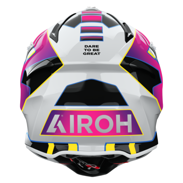 AVIATOR ACE 2 SUNRISE GLOSS