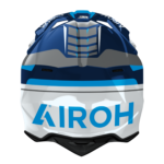 WRAAAP CONQUER BLUE GLOSS