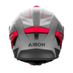 SPARK 2 SHADOW RED GLOSS