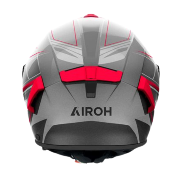 SPARK 2 SHADOW RED GLOSS