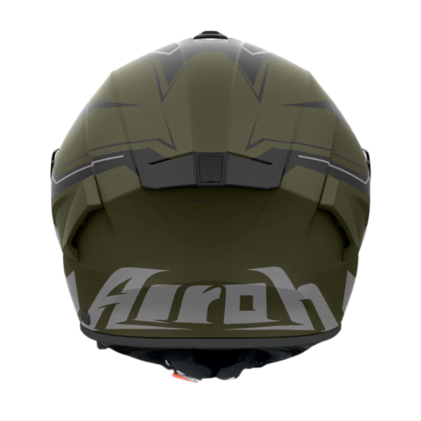 SPARK 2 DART MILITARY GREEN MATT