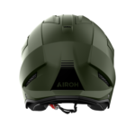 KOMBAKT COLOR MILITARY GREEN MATT