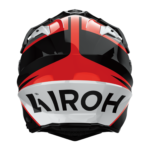 COMMANDER 2 SKIP RED GLOSS