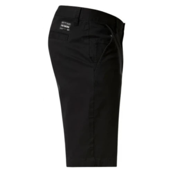 ESSEX SHORT 2.0 BLACK