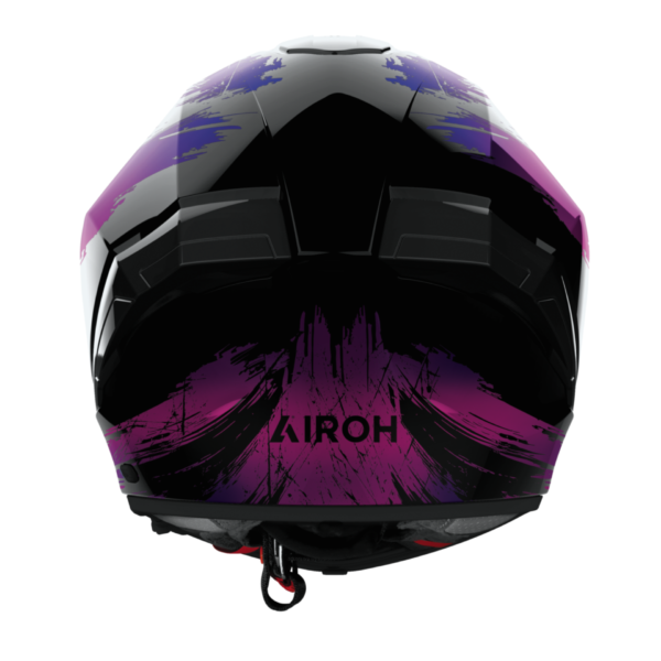 MATRYX REFLEX VIOLET GLOSS