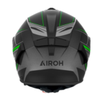 SPARK 2 SHADOW GREEN MATT