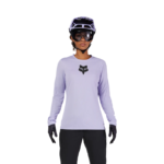 MTB-W RANGER LS JERSEY FOX HEAD [LIL]