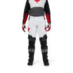 MX-180 FLOW PANT [WHT/RD]