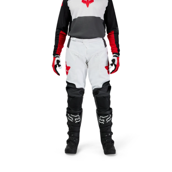 MX-180 FLOW PANT [WHT/RD]