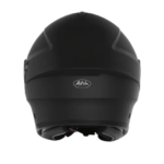 H 21 COLOR BLACK MATT