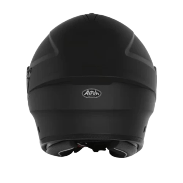 H 21 COLOR BLACK MATT