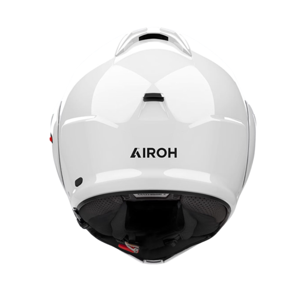 MATHISSE II COLOR WHITE GLOSS