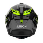 SPARK 2 SHADOW YELLOW GLOSS