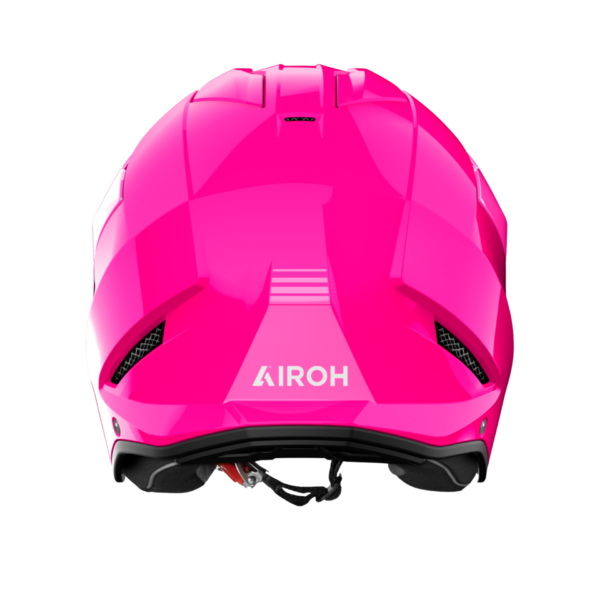 KOMBAKT COLOR PINK GLOSS