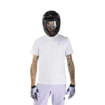 MTB-FREQUENCY SS TECH TEE [OPT WHT]