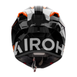 GP 800 MUST ORANGE GLOSS