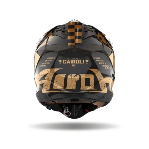 AVIATOR 3 TC222 THE LEGEND